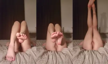 Athelina Onlyfans İfşa Videoları Part  44