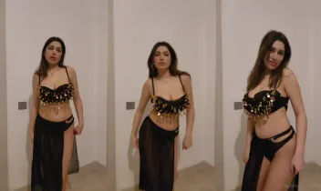 Athelina Onlyfans İfşa Videoları Part  71