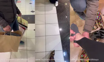 Alınma Vakfı Mamur'de publicu severim.