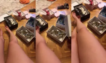 Siki ayakkaşi denemeleri yaptım sacma videoyu kaydetme oyunu sikindim