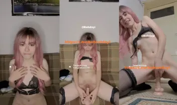 Ayça Çağan (Aycacagan) Onlyfans ifşa videoları part 1