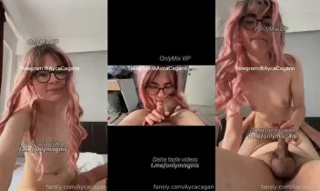 Ayça Çağan (Aycacagan) Onlyfans ifşa videoları part 16