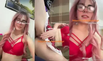 Ayça Çağan (Aycacagan) Onlyfans ifşa videoları part 4