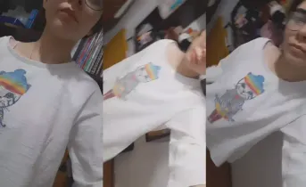 Ayça Çağan'ın yeni fansly ve arşivlik eski paylaşımları part 14