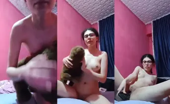 Ayça Çağan'ın yeni fansly ve arşivlik eski paylaşımları part 38