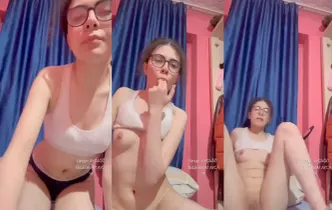 Ayça Çağan'ın yeni fansly ve arşivlik eski paylaşımları part 51