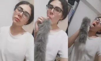 Ayça Çağan'ın yeni fansly ve arşivlik eski paylaşımları part 6