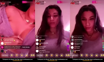 Ayla Günsüz MEME temalı ifşa videoları