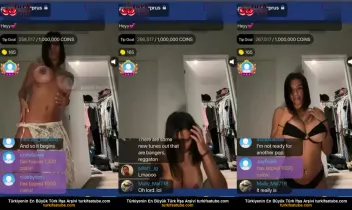 Ayla Günsüz, Sıkıştırılmış Memeler İçin Çıplak Kadınlar