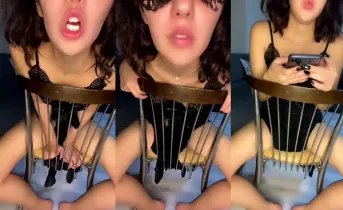 Aymila Tango Premium İfşa Videoları Part 12