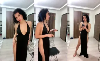 Aymila Tango Premium İfşa Videoları Part 27