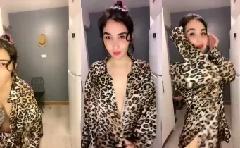 Aymila Tango Premium İfşa Videoları Part 30