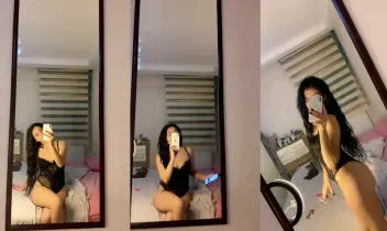 Aymila Tango Premium İfşa Videoları Part 9