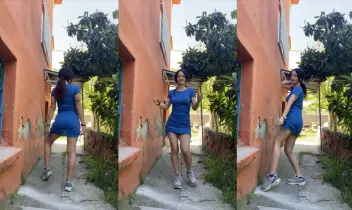 Ayşen Çeliğ'in xhamster,onlyfans,fansly Tüm platformlardaki videoları part 110