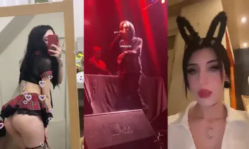 babygiirlkitty (killonself, hanzadekittyy) Onlyfans Videoları Part 34