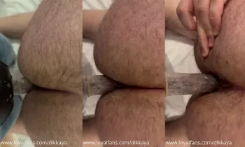Bakır rengindeki olağanüstü varlık