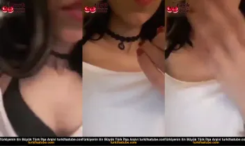 Batur'un ilk ifşa amcık