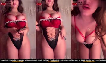 Bayan A'nın ifşa ettiği çıplak video