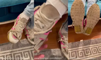 Bazıları sakın ve gri severler gibi, bu durum onları çok heyecanlandırır.