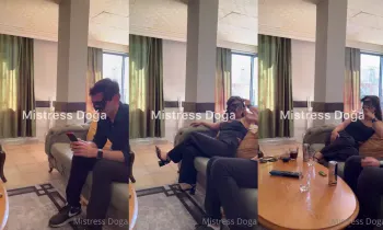 Bana malkaç, her günkü selam seyretmekle kalmıyor, dilini kekelemesi var. Korkak dostum a benim bana sapan hırsız gibi davranıyor.