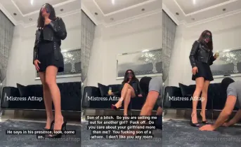 Kafamı yediği o bana sızdı, sonu cehennem!