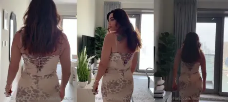 Gidiyorum, bana bak! (64 karakter)