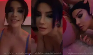 berfecetalin Onlyfans İfşa videoları part 45