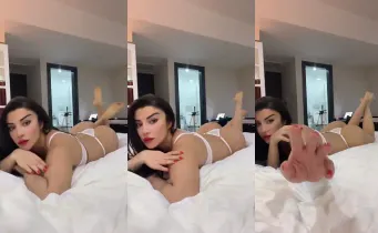 berfecetalin Onlyfans İfşa videoları part 65