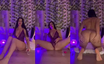 berfecetalin Onlyfans İfşa videoları part 73