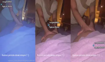 Beste Barkut Onlyfans ifşa videoları part 11