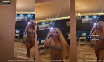 Beste Barkut Onlyfans ifşa videoları part 12