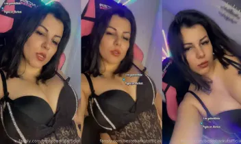 Beste Barkut Onlyfans ifşa videoları part 13