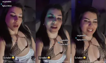 Beste Barkut Onlyfans ifşa videoları part 19