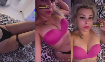 Beste Barkut Onlyfans ifşa videoları part 6
