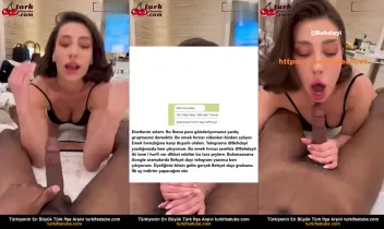 Betül Babacan Çıplak Anal Fahişe Kandırdı