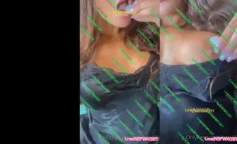 Betulily Onlyfans 250$ değerinde ppv videoları part 27