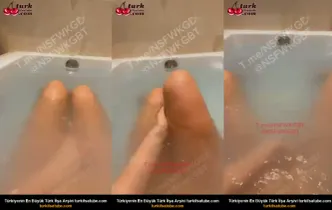 Betülily Yeni Onlyfans İçeriği Çok Sexy Hatun part 2
