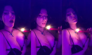 Beyza Durusu (nadeleine) Onlyfans İfşa Videoları Part 26