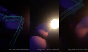 Beyza Durusu (nadeleine) Onlyfans İfşa Videoları Part 3