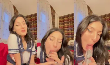 Beyza Durusu (nadeleine) Onlyfans İfşa Videoları Part 44