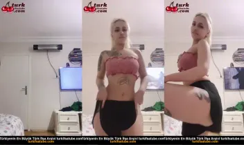 Bigo Bal ifşa seksi dans