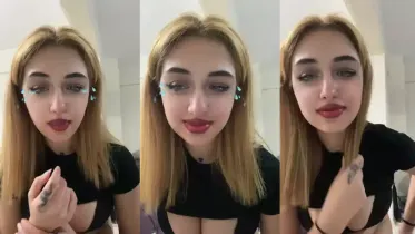 Bigo Berfin Dorağ nın Grup sex ve Surata Boşalmalı ve Tango yayınlarından oluşan video serisi part 6