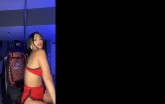 Bigo Devilina premium ifşa videoları part 1