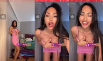 Bigo Devilina premium ifşa videoları part 15
