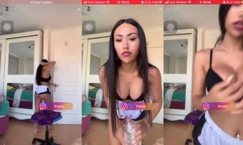 Bigo Devilina premium ifşa videoları part 16
