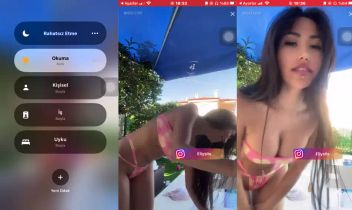 Bigo Devilina premium ifşa videoları part 17