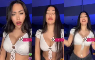 Bigo Devilina premium ifşa videoları part 20