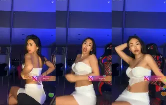 Bigo Devilina premium ifşa videoları part 25
