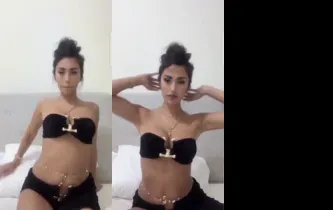 Bigo Devilina premium ifşa videoları part 28