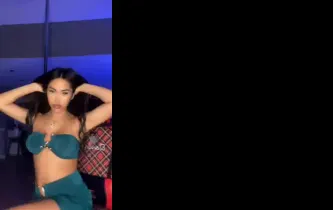 Bigo Devilina premium ifşa videoları part 30